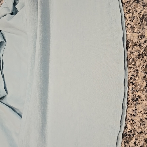 HAWAIIAN ISLANDS SPIRIT JERSEY. MINT GREEN. SIZE XXL. - Picture 8 of 10